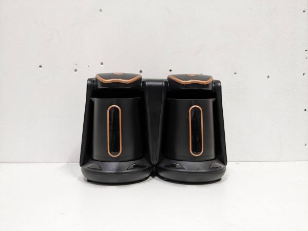 თურქული (ნალექიანი) ყავის აპარატი SOKANY SK-04013 (1200W, 0.600L)