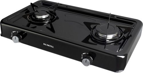 მაგიდაზე დასადგმელი ქურა KUMTEL KO-102