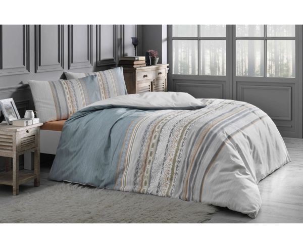 LINEAL M.VISION თეთრეულის ნაკრები 1 კაციანი