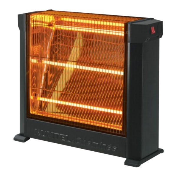 ელექტრო გამათბობელი Kumtel 2763