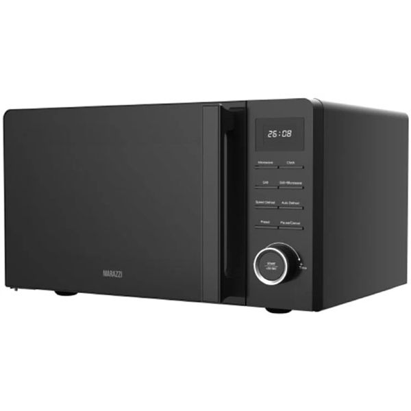 მიკროტალღური ღიმელი Marazzi MW25D90T(B)