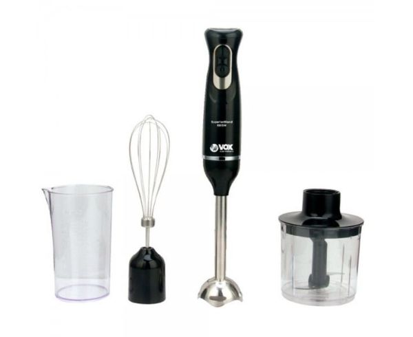 ხელის ბლენდერი VOX MS5008