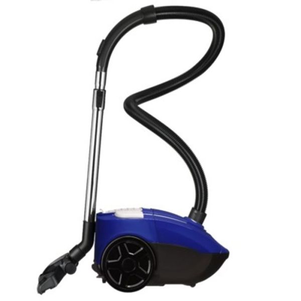 მტვერსასრუტი ARDESTO MVC-B1602BL