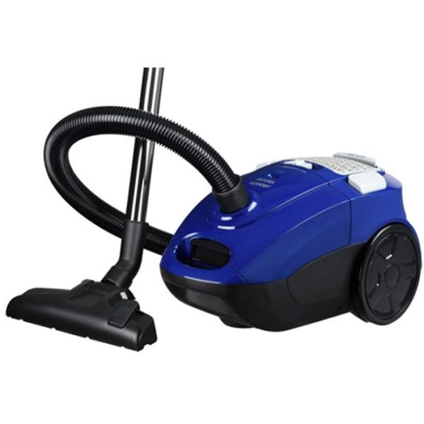 მტვერსასრუტი ARDESTO MVC-B1602BL