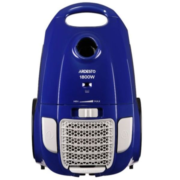 მტვერსასრუტი ARDESTO MVC-B1602BL