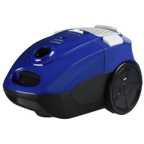 მტვერსასრუტი ARDESTO MVC-B1602BL