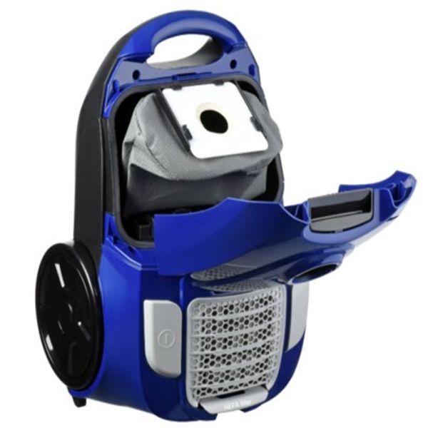 მტვერსასრუტი ARDESTO MVC-B1602BL