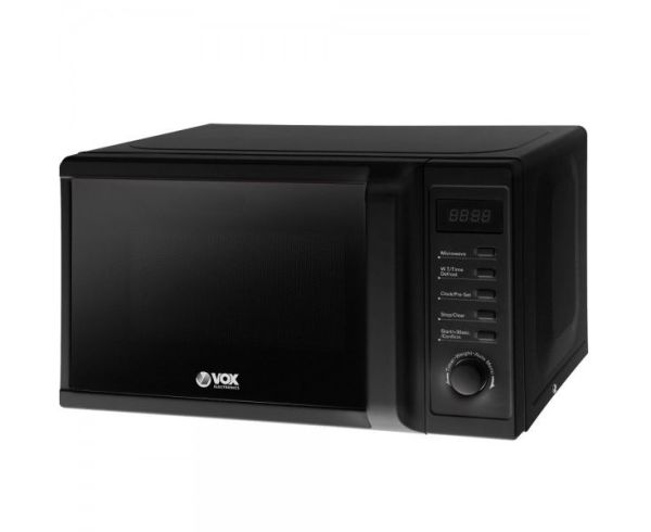 მიკროტალღური ღუმელი VOX MD20B