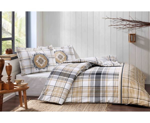 OCRE თეთრეულის ნაკრები 1 კაციანი