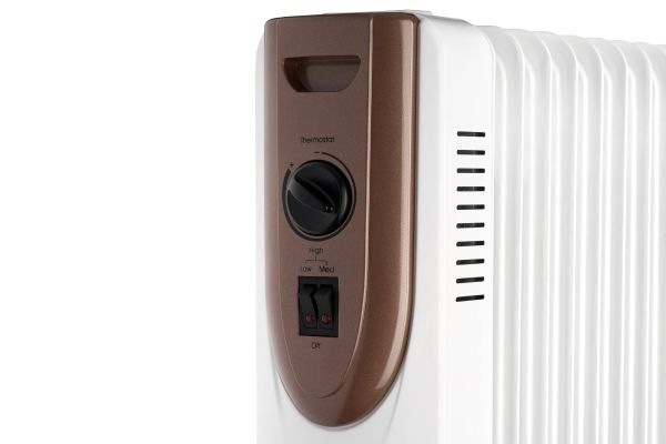 ზეთის რადიატორი ARDESTO OFH-11X1