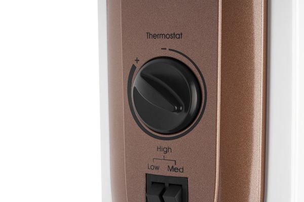 ზეთის რადიატორი ARDESTO OFH-11X1