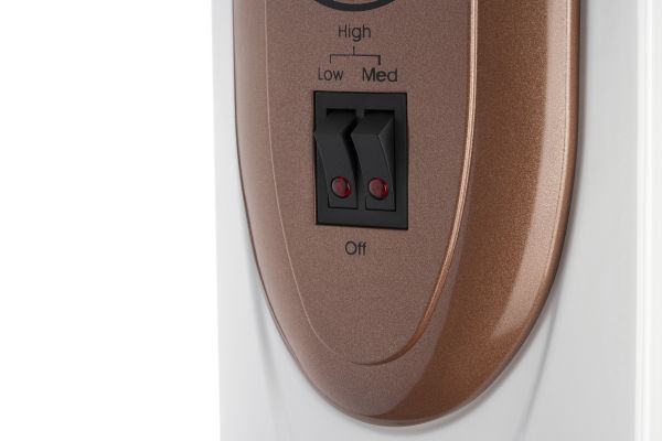 ზეთის რადიატორი ARDESTO OFH-11X1