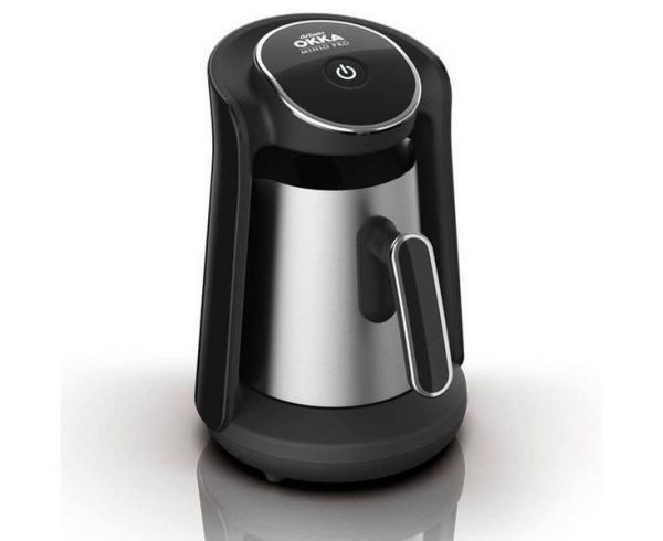 თურქული ყავის აპარატი Arzum OK0010-K (OKKA)