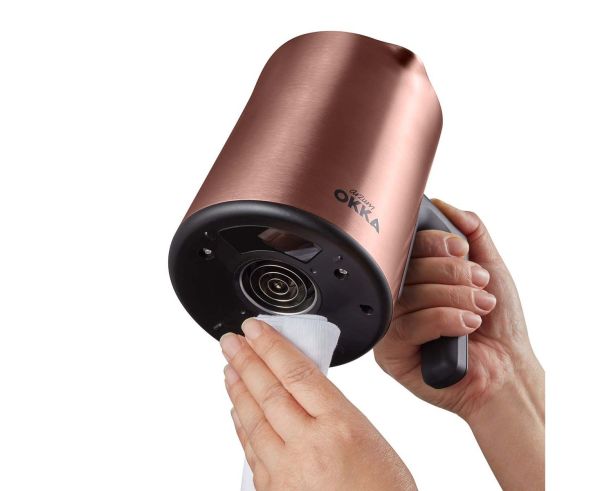 თურქული ყავის აპარატი Arzum OK0012-R (OKKA)