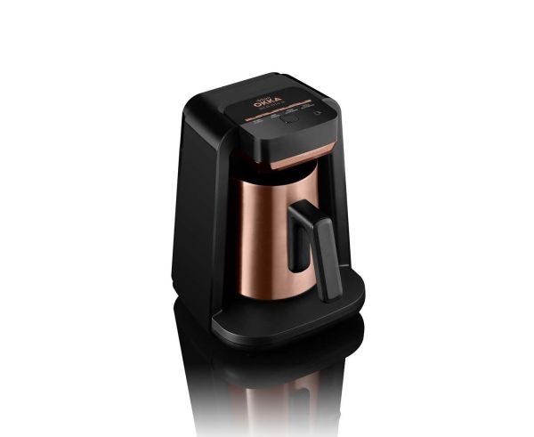 თურქული ყავის აპარატი Arzum OK0012-R (OKKA)