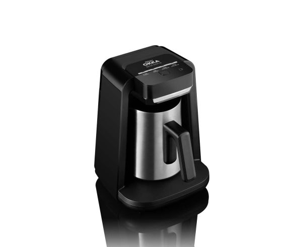 თურქული ყავის აპარატი Arzum OK0012-RK (OKKA)