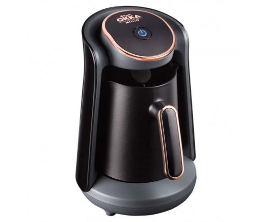 თურქული ყავის აპარატი ARZUM OK004 BLACK (OKKA)
