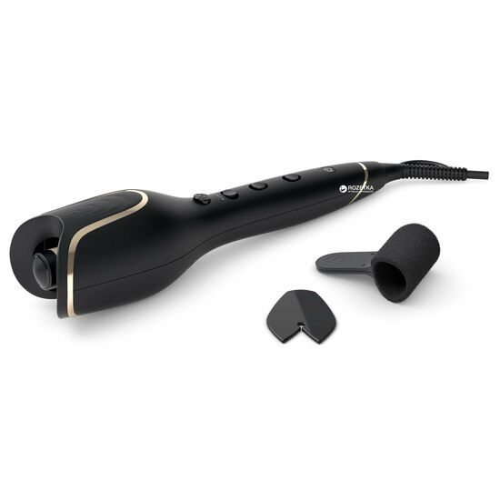 თმის სახვევი PHILIPS BHB876/00