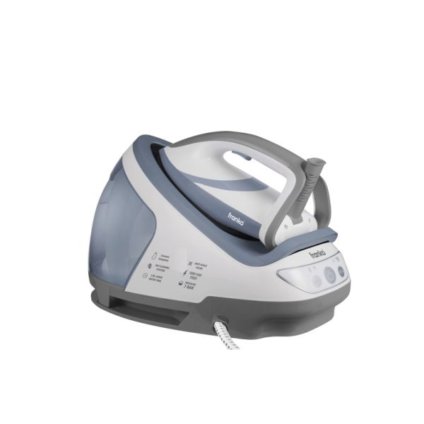 ორთქლის გენერატორი FRANKO FGS-9036