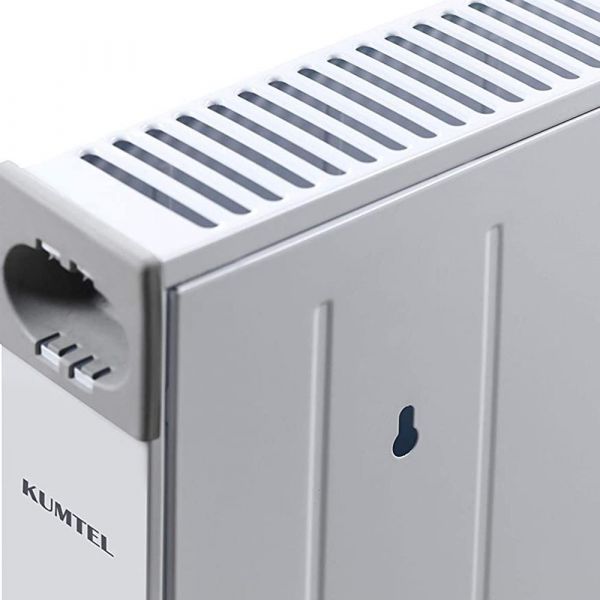 ელექტრო გამათბობელი Luxel HC-2930 კონვექტორი