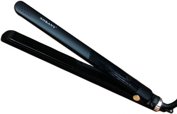 თმის უთო Sokany 1901 Smooth Ceramic