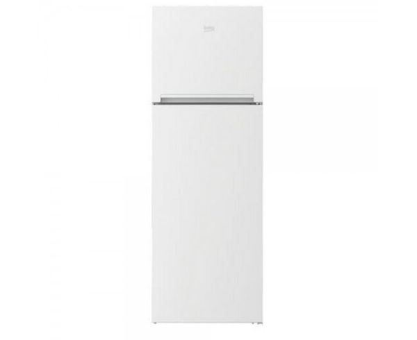 მაცივარი BEKO RDNE43W b100