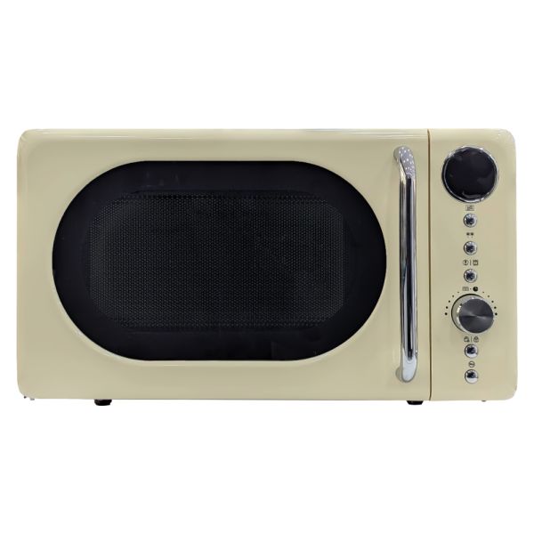 მიკროტალღური ღუმელი SILVERCREST HM-05 BEJ