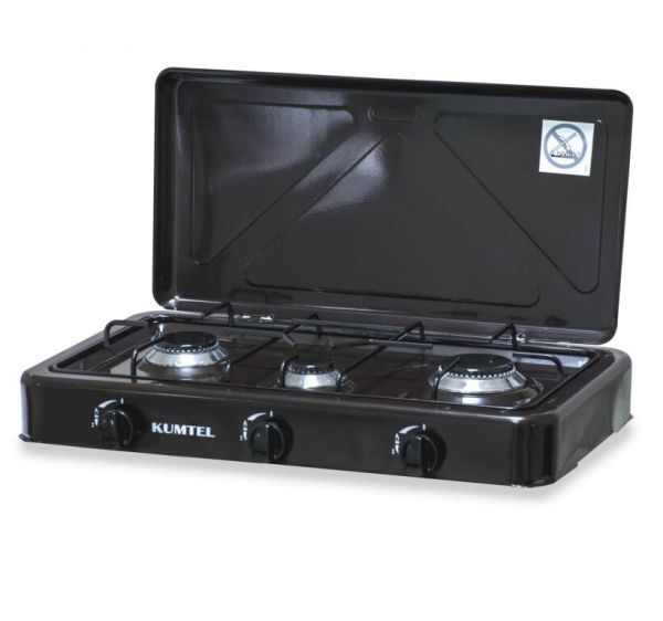 მაგიდაზე დასადგმელი ქურა KUMTEL KO 123