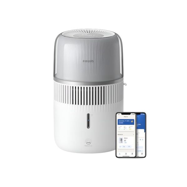 ჰაერის დამატენიანებელი PHILIPS HU5710/00