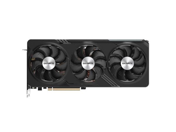 ვიდეო დაფა Gigabyte Radeon RX7700 XT GAMING OC 12G 12GB 192-Bit GDDR6 - GV-R77XTGAMING OC-12GD