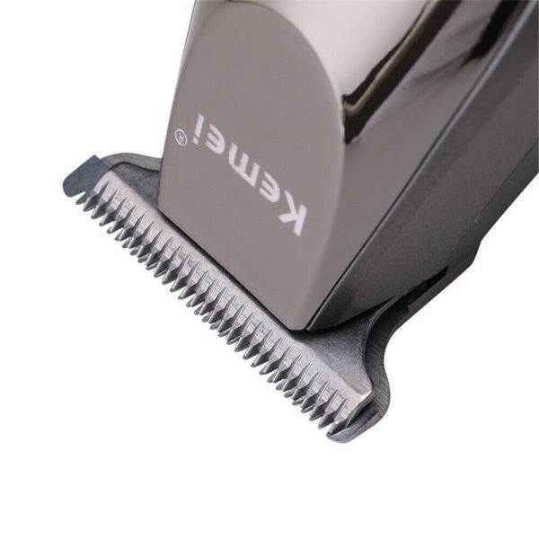 თმის საკრეჭი KEMEI KM-2712 8ვტ 21523