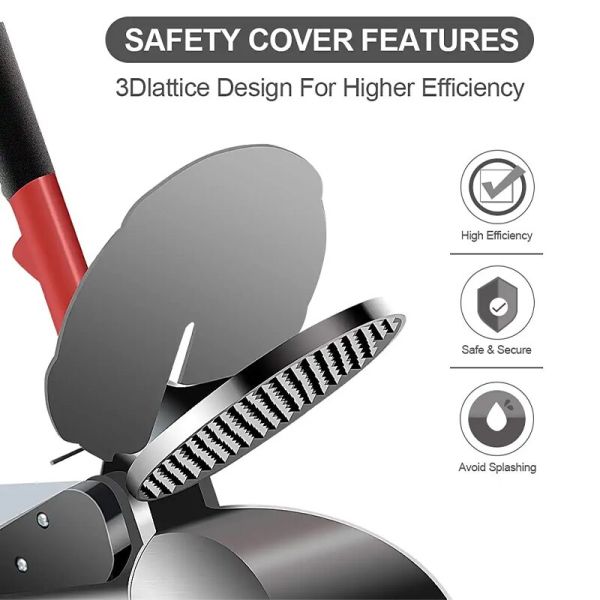 ყინულის სამტვრევი აპარატი SOKANY SK-777