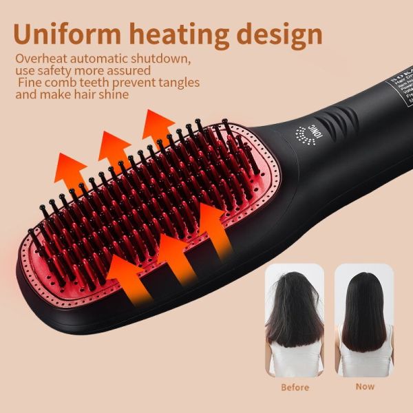 თმის სტაილერი SOKANY SK-1915