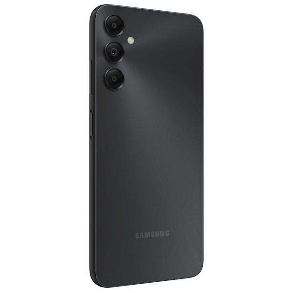 Samsung A057F Galaxy A05s (4GB/128GB) Dual Sim LTE - Black