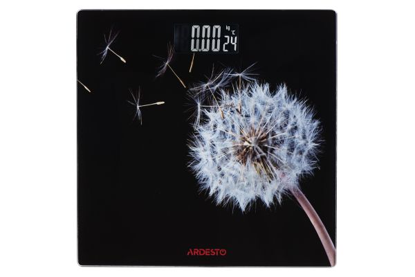 სასწორი ARDESTO SCB-965BL