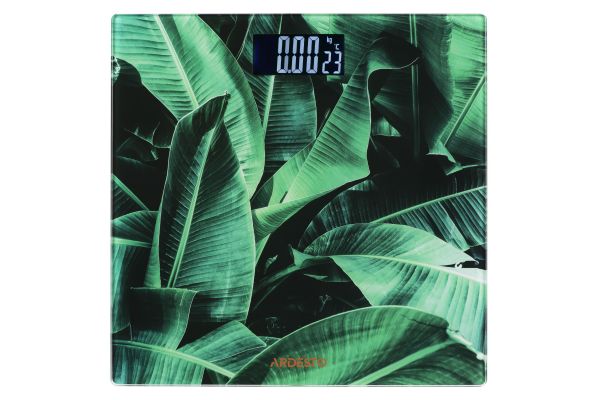 სასწორი ARDESTO SCB-965LEAVES