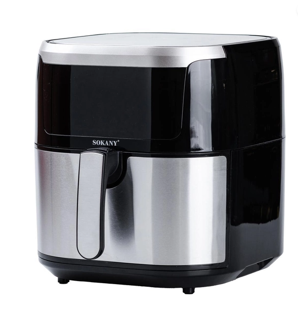 აეროგრილი SOKANY SK-10037 (8.8L)