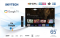 ტელევიზორი SKYTECH STV65N9200 GOOGLE TV (165 სმ)