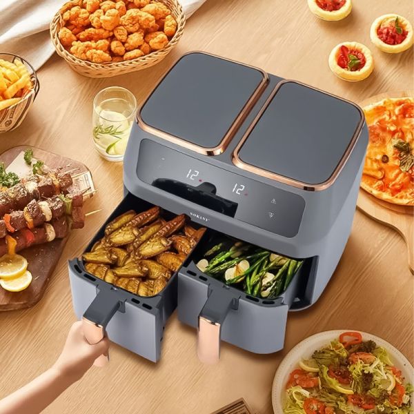 აეროგრილი SOKANY SK-8030