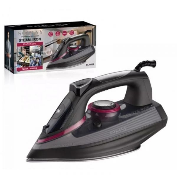 უთო Sokany sL-6006