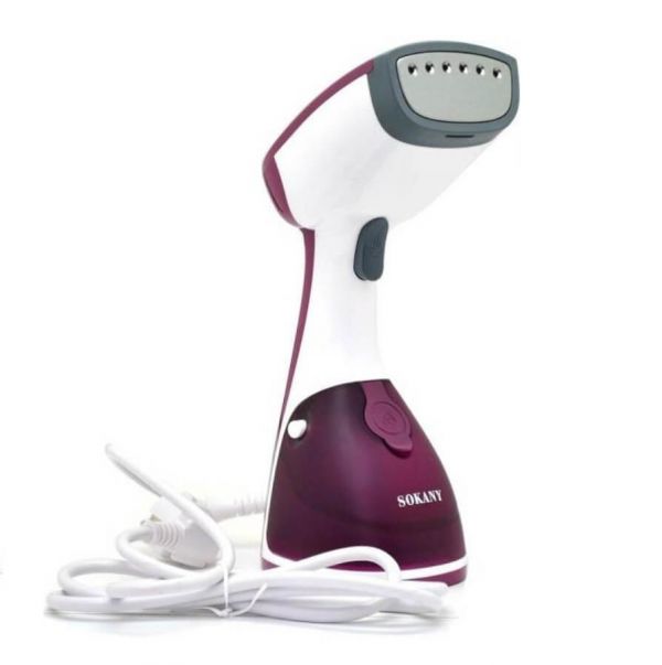 ორთქლის უთო Sokany SJ-2205