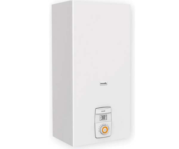 გაზის წყლის გამაცხელებელი Innovita RSI 11L