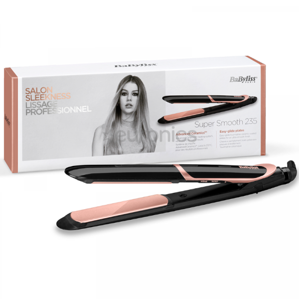 თმის უთო BaByliss ST391E