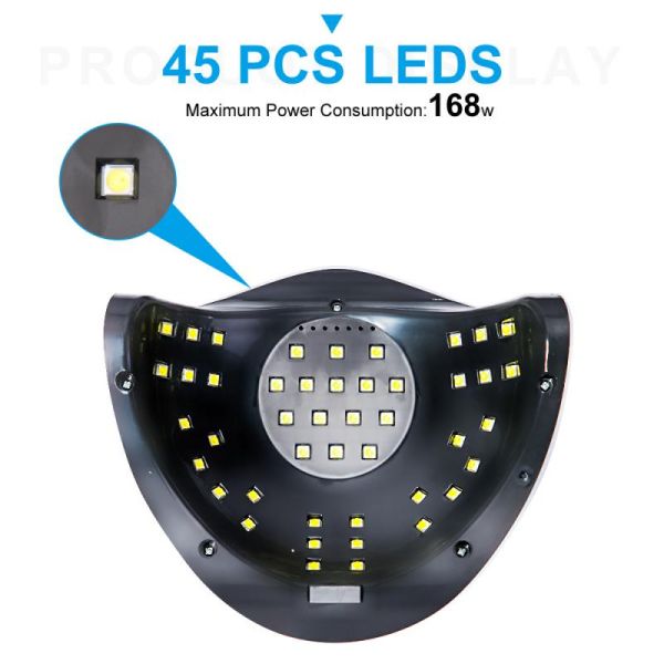 შილაკის აპარატი SUN M1 168W