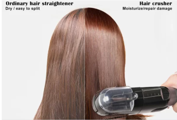 თმის პოლირების აპარატი Hair trimmer