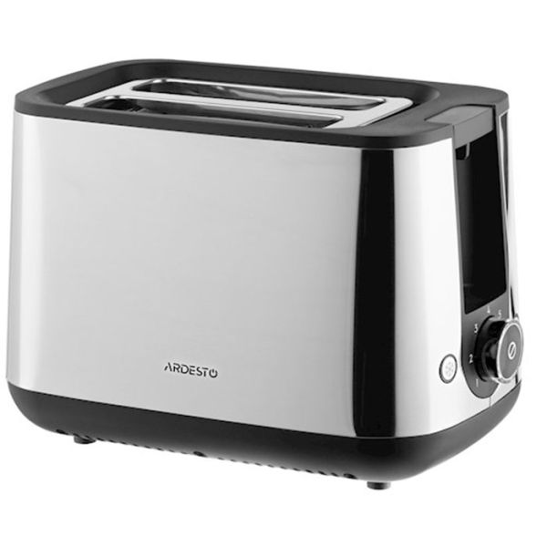 ტოსტერი ARDESTO TOASTER T-K200 800 W