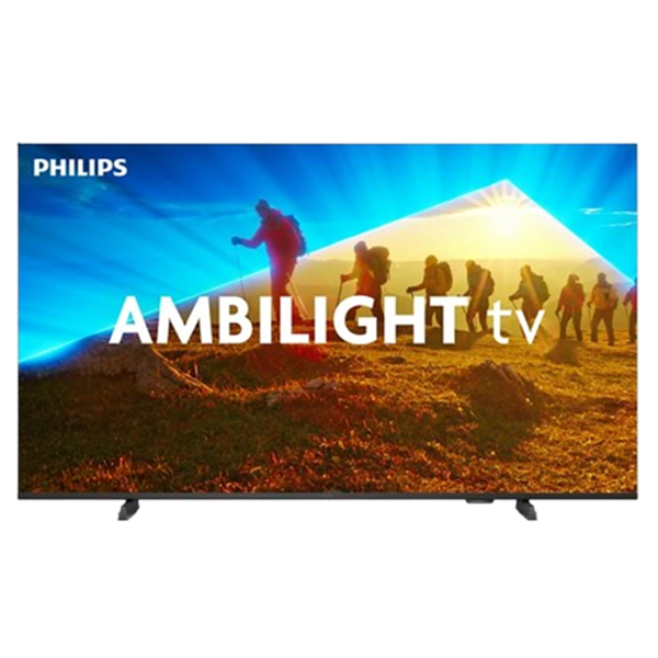ტელევიზორი PHILIPS 43PUS8009/12