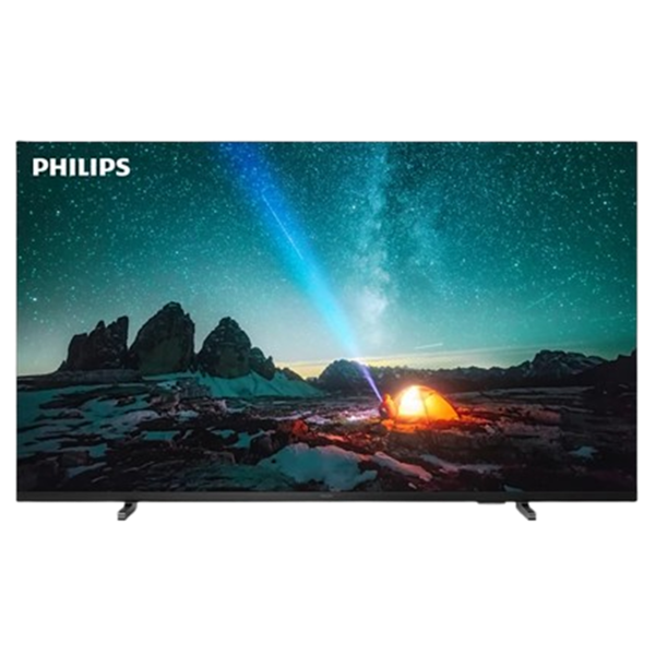ტელევიზორი PHILIPS 50PUS7609/12