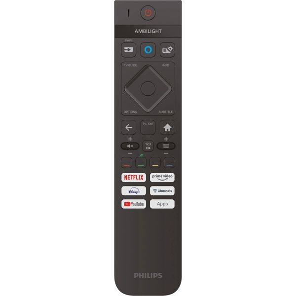 ტელევიზორი PHILIPS 55OLED769/12