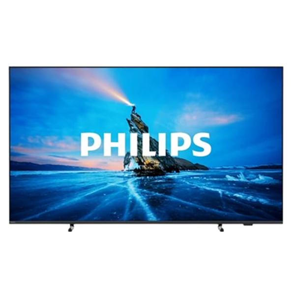 ტელევიზორი PHILIPS 55PML8709/12